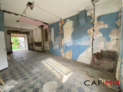 Appartement - 102 m² - 3 pièces