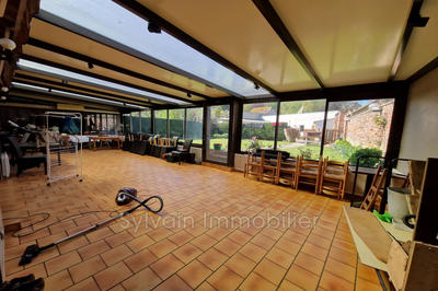 Maison - 359 m² - 6 pièces