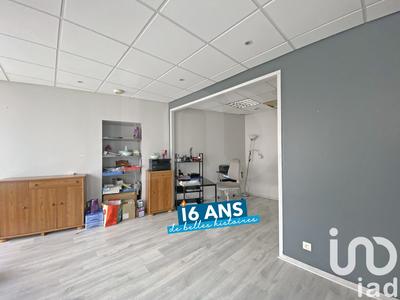 Immeuble - 300 m²