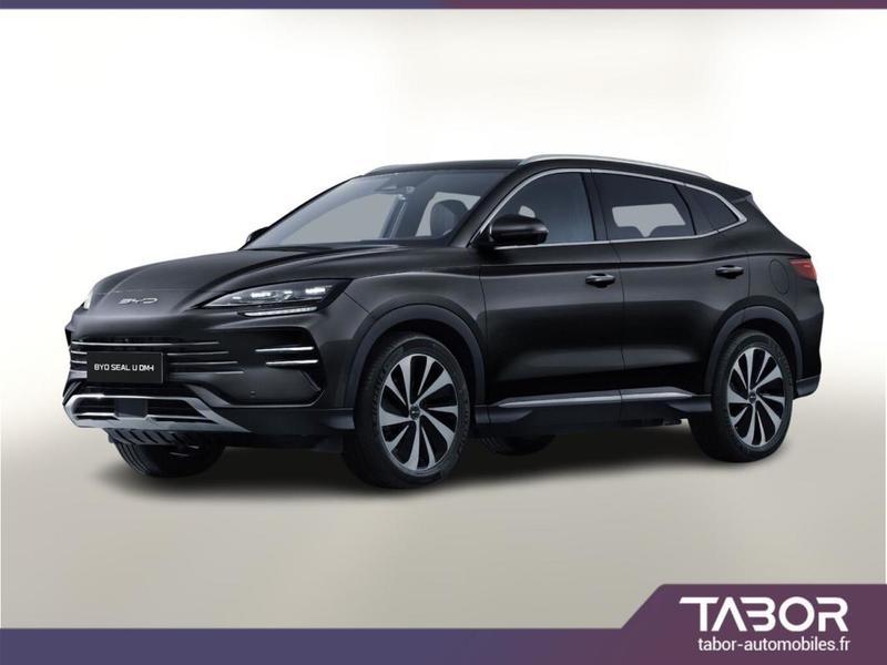 Byd Seal U Dm-i 218 Comfort Range+ Pano 360cam