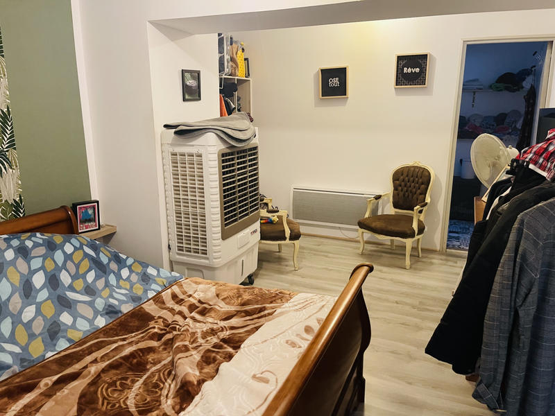 Maison - 88 m² - 3 pièces