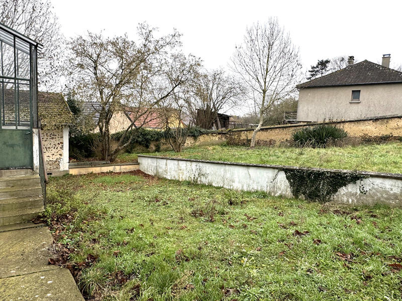 Immeuble - 15 pièces