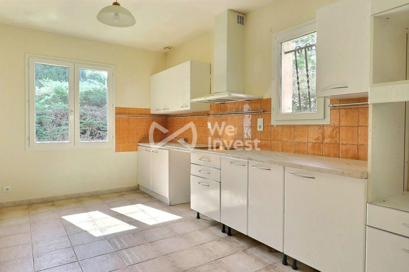 Villa - 100 m² - 4 pièces