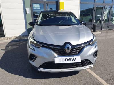 Renault Captur TCe 140 - 21 Intens