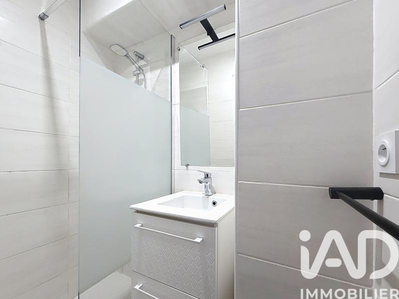 Maison de village - 48 m² - 3 pièces