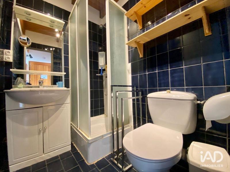 Appartement - 28 m² - 2 pièces