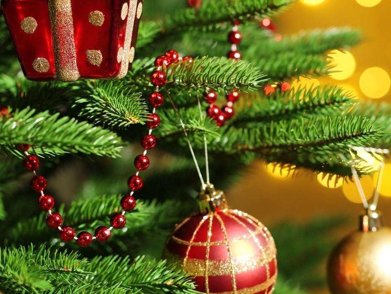 Complet - Réveillon de la St Sylvestre à St Laurent d'Arce