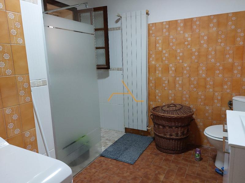 Maison de village - 113 m² - 5 pièces