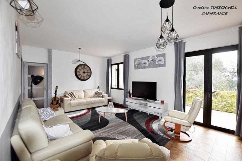 Villa - 171 m² - 7 pièces