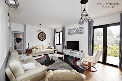 Villa - 171 m² - 7 pièces