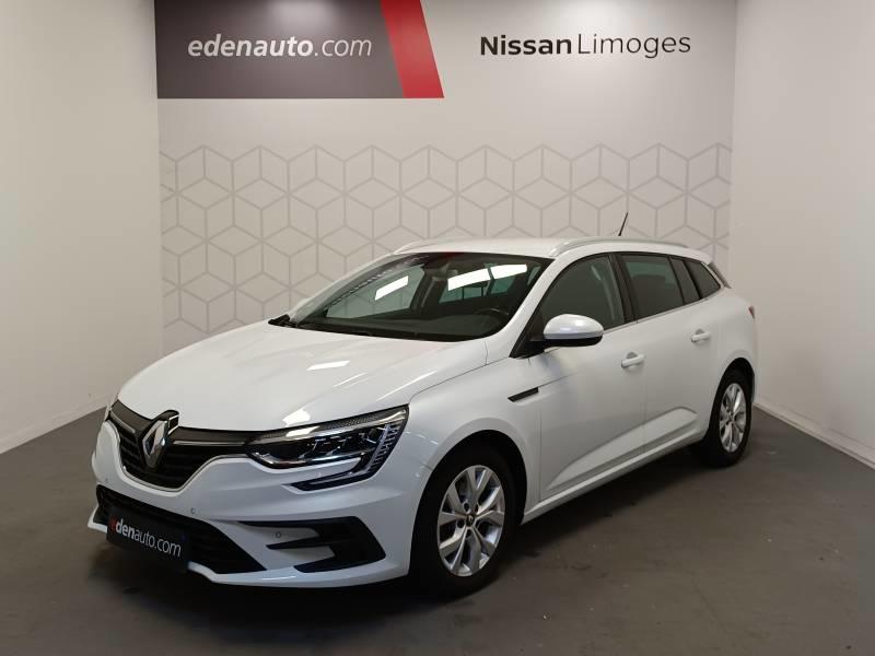 Renault Mégane IV Estate TCe 115 Fap Zen