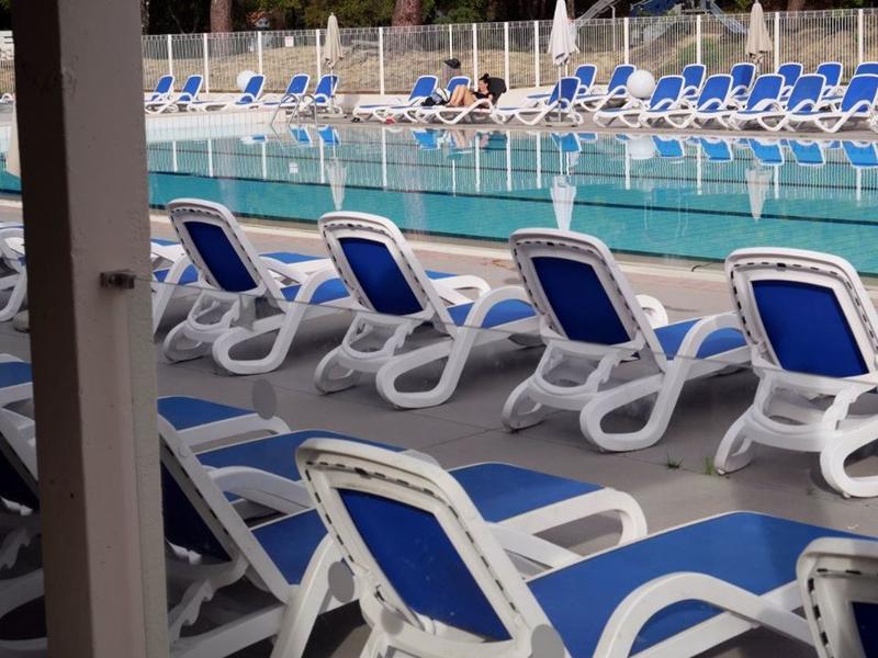 Appartement - 40 m² - 3 pièces