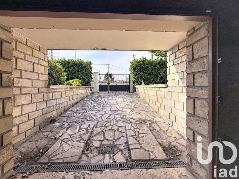 Maison - 68 m² - 4 pièces