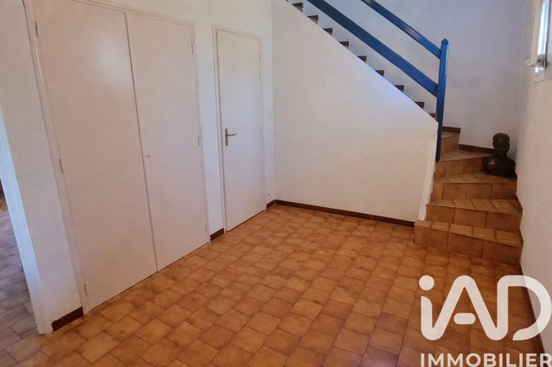Maison - 104 m² - 5 pièces