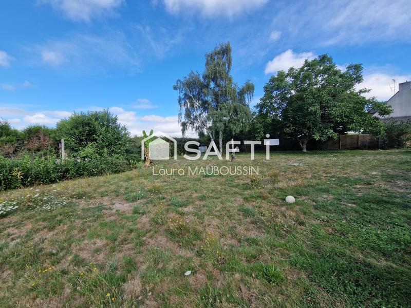 Maison - 143 m² - 6 pièces