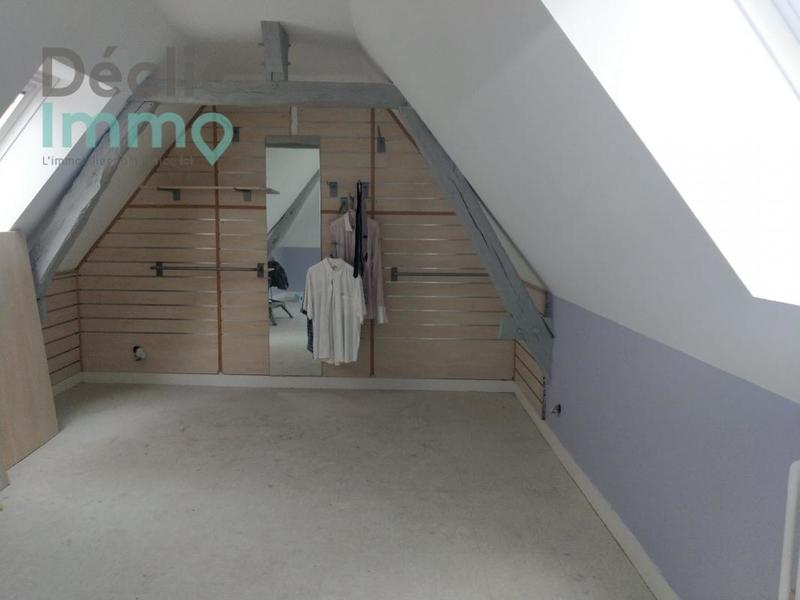 Maison - 117 m² - 4 pièces