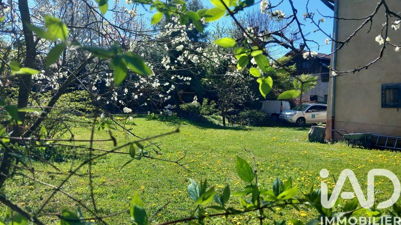 Maison - 132 m² - 5 pièces