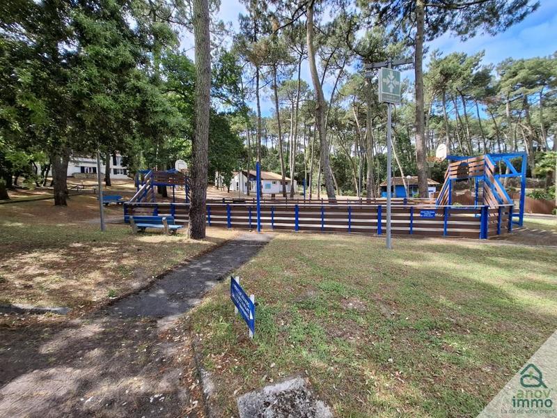 Appartement - 51 m² - 3 pièces