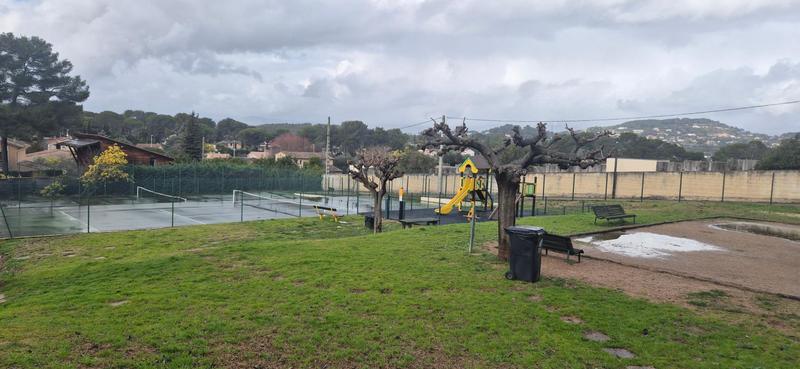 Appartement - 95 m² - 4 pièces