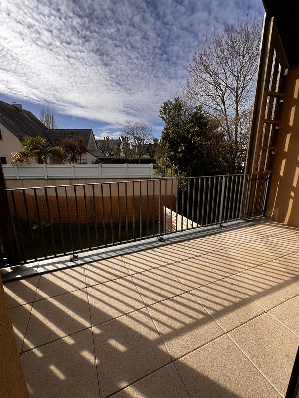 Appartement - 89 m² - 4 pièces