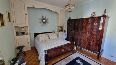 Appartement - 100 m² - 4 pièces