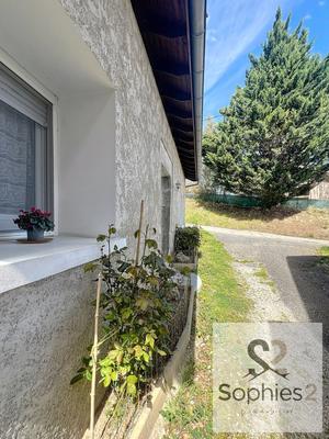 Duplex - 56 m² - 3 pièces