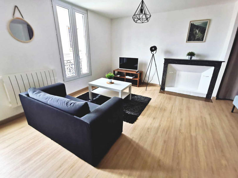 Immeuble - 128 m² - 4 pièces