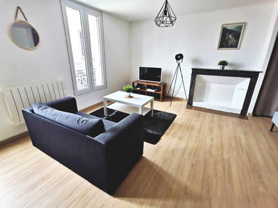 Immeuble - 128 m² - 4 pièces