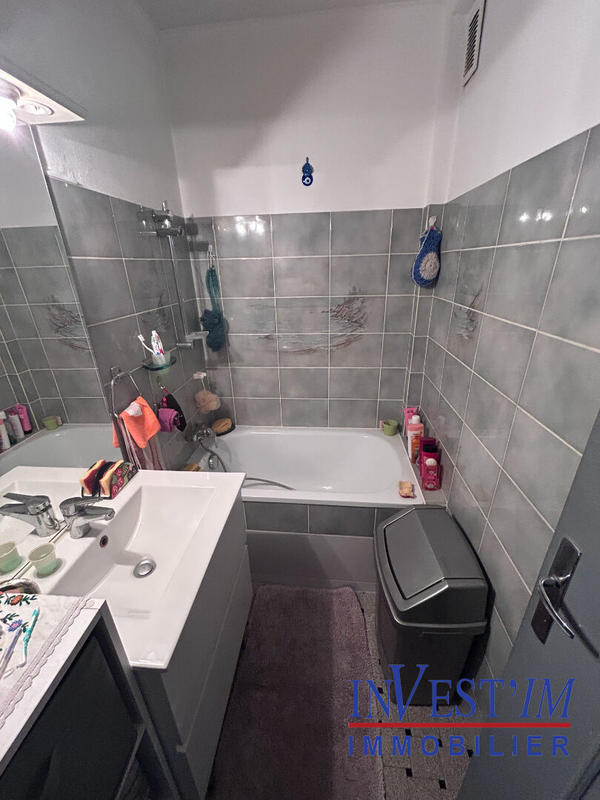 Appartement - 67 m² - 4 pièces