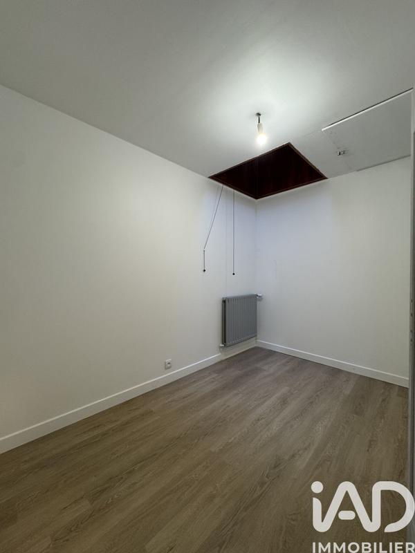 Maison - 114 m² - 5 pièces