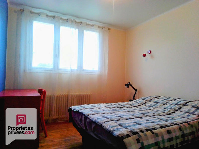 Maison - 127 m² - 6 pièces