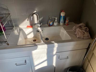 Maison - 124 m² - 6 pièces