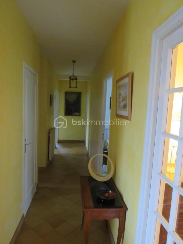 Maison - 133 m² - 6 pièces