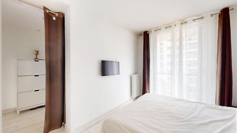 Appartement - 73 m² - 3 pièces