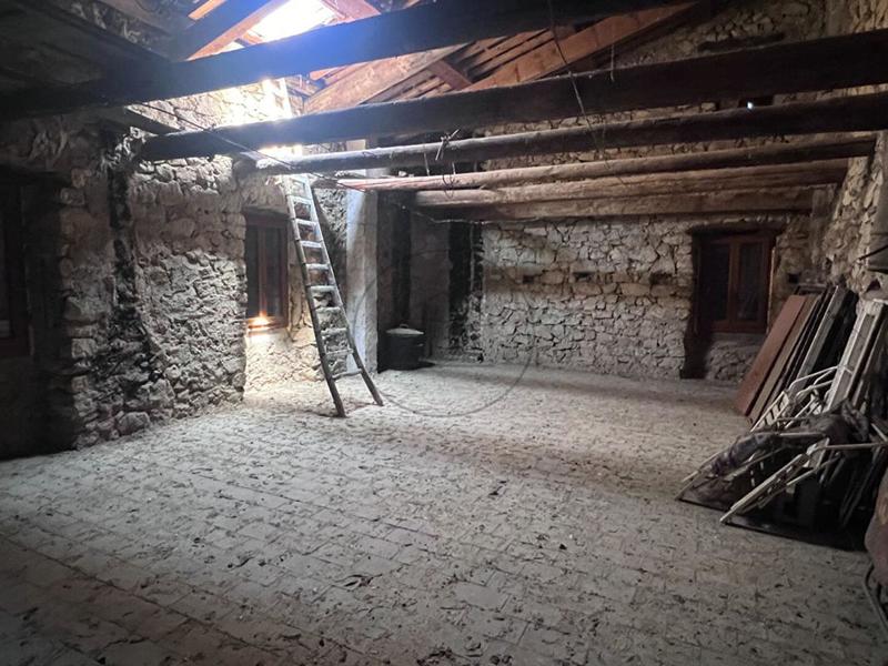 Mas - 120 m² - 4 pièces