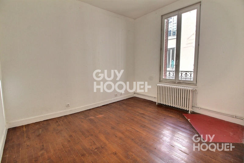 Maison - 102 m² - 5 pièces