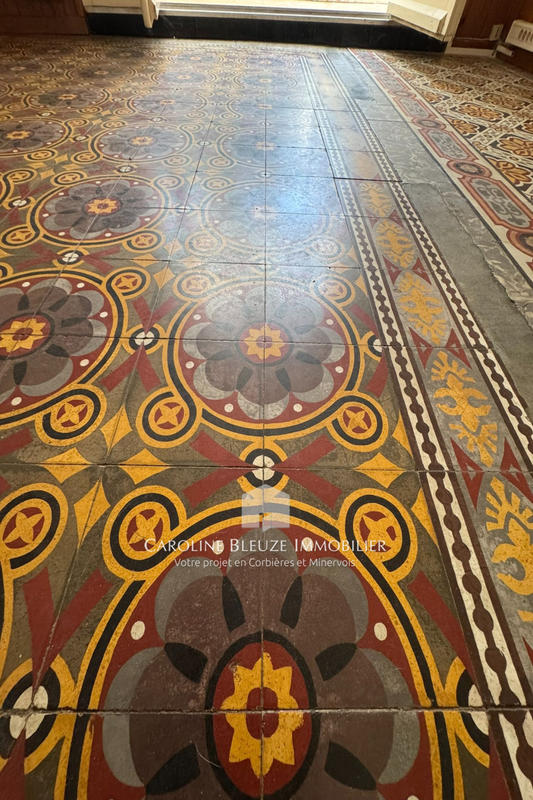 Maison de ville - 145 m² - 5 pièces