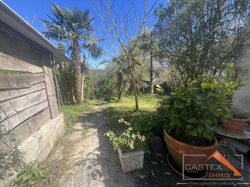 Maison - 85 m² - 3 pièces