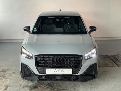 Audi Q2 35 Tfsi s-line s-Tronic Matrix/CarPlay Garantie Audi 12/2026