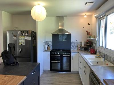 Maison - 150 m² - 5 pièces