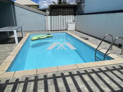 Villa - 119 m² - 4 pièces