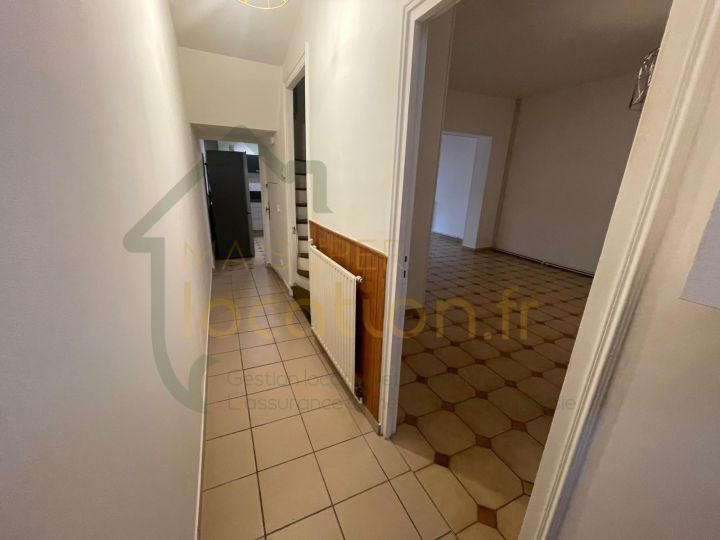 Maison - 109 m² - 5 pièces