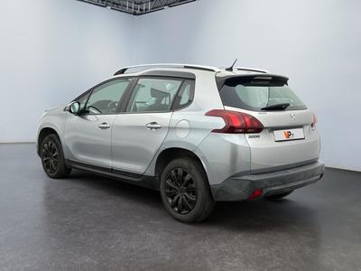 Peugeot 2008 PureTech 82ch s&amp;S Bvm5 Active