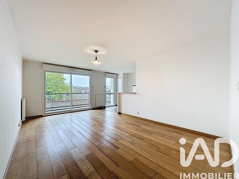 Appartement - 73 m² - 4 pièces