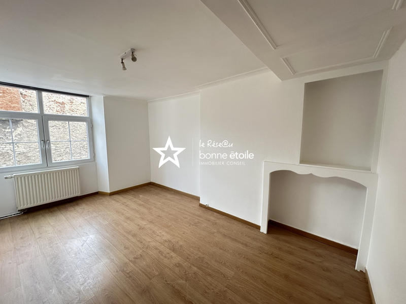 Appartement - 102 m² - 4 pièces