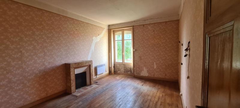 Maison - 132 m² - 7 pièces