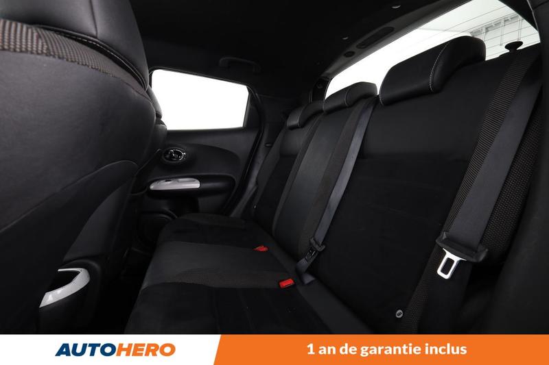 Nissan Juke 1.2 Dig-T 115 ch