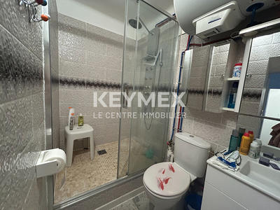 Maison - 49 m² - 3 pièces