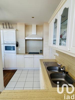 Appartement - 82 m² - 4 pièces