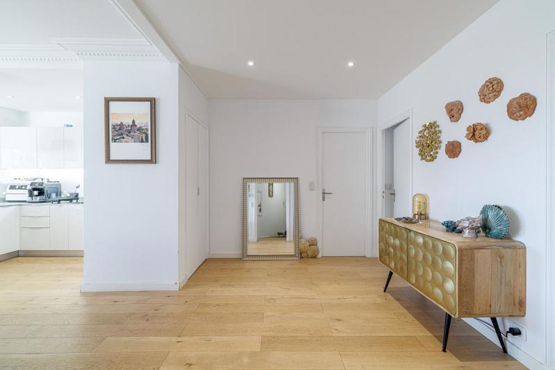 Appartement - 94 m² - 3 pièces